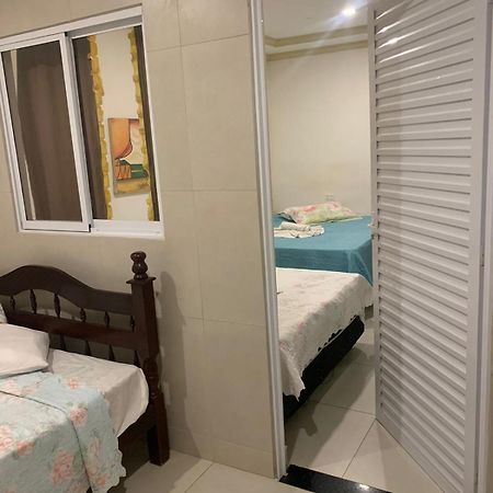 Pousada Piscinas Naturais Pôrto das Galinhas Dış mekan fotoğraf