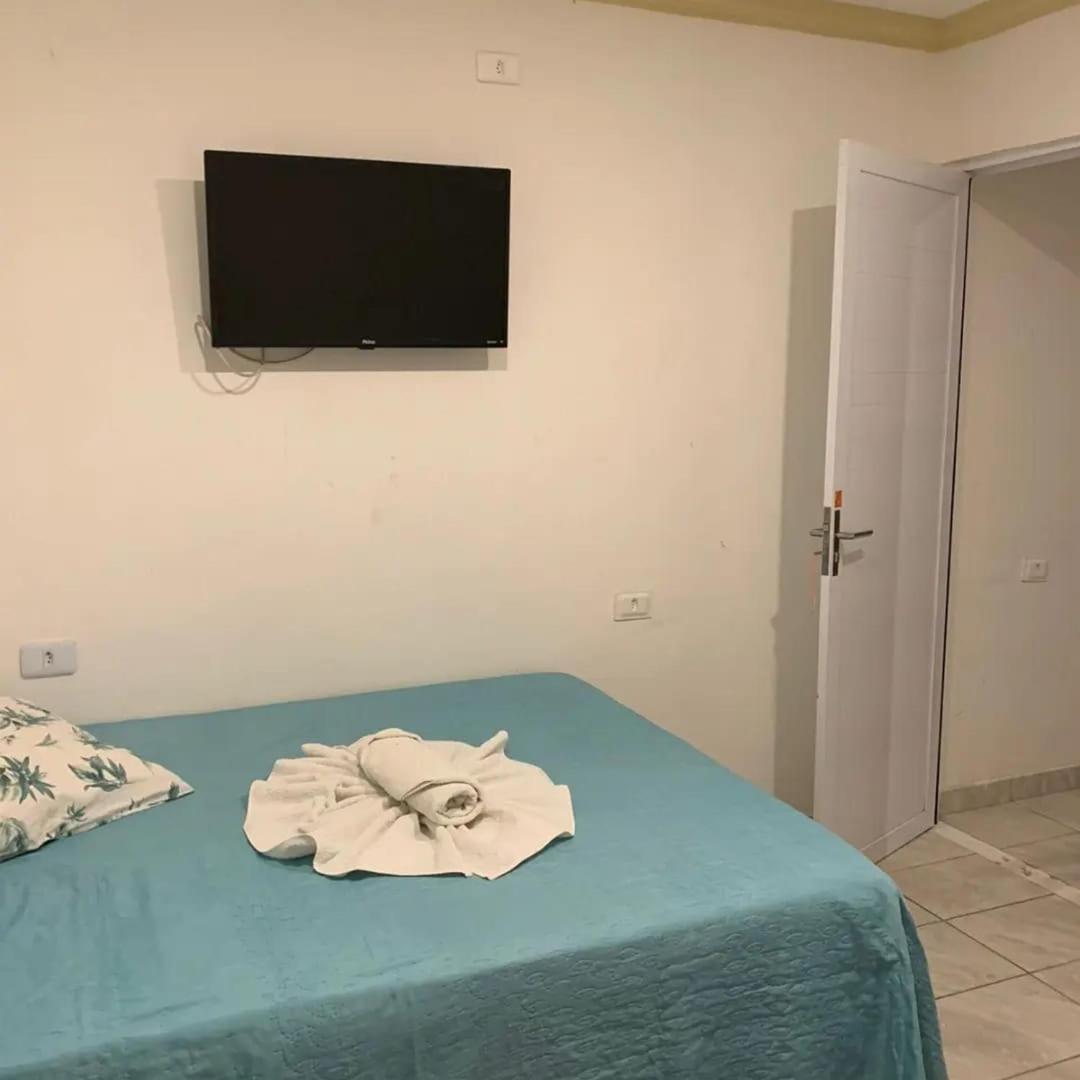 Pousada Piscinas Naturais Pôrto das Galinhas Dış mekan fotoğraf