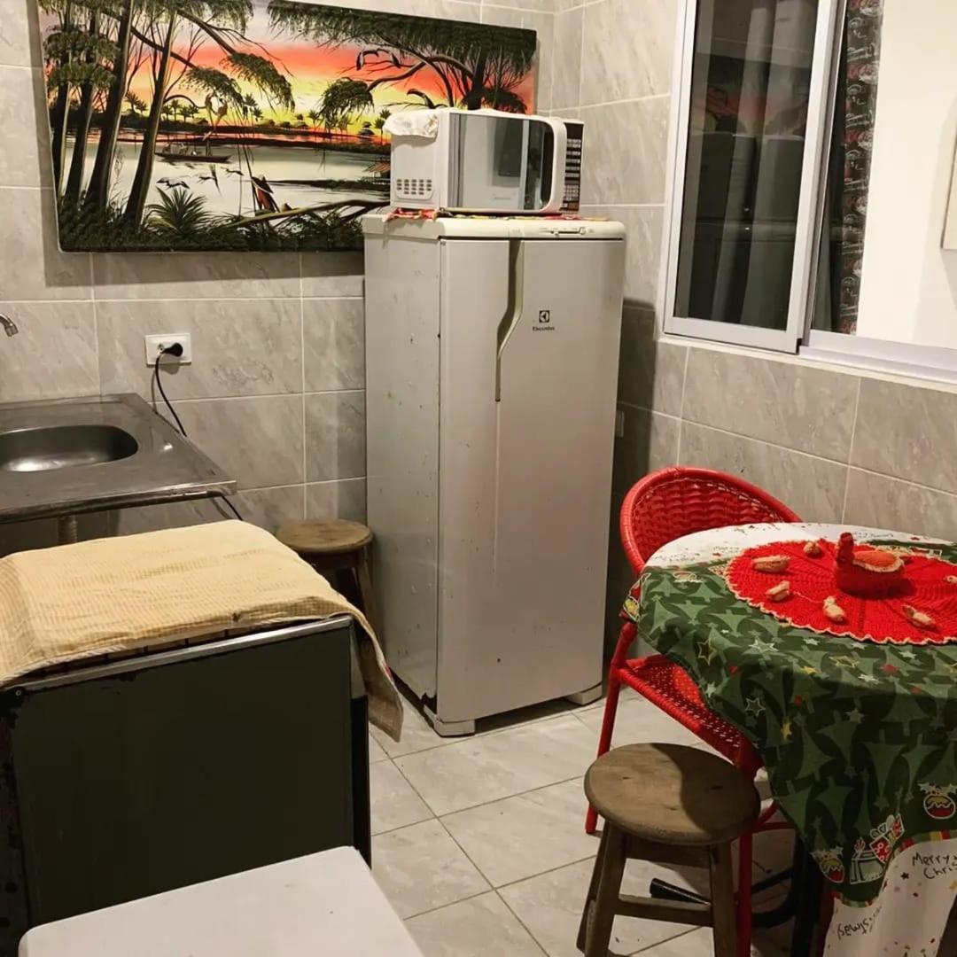 Pousada Piscinas Naturais Pôrto das Galinhas Dış mekan fotoğraf