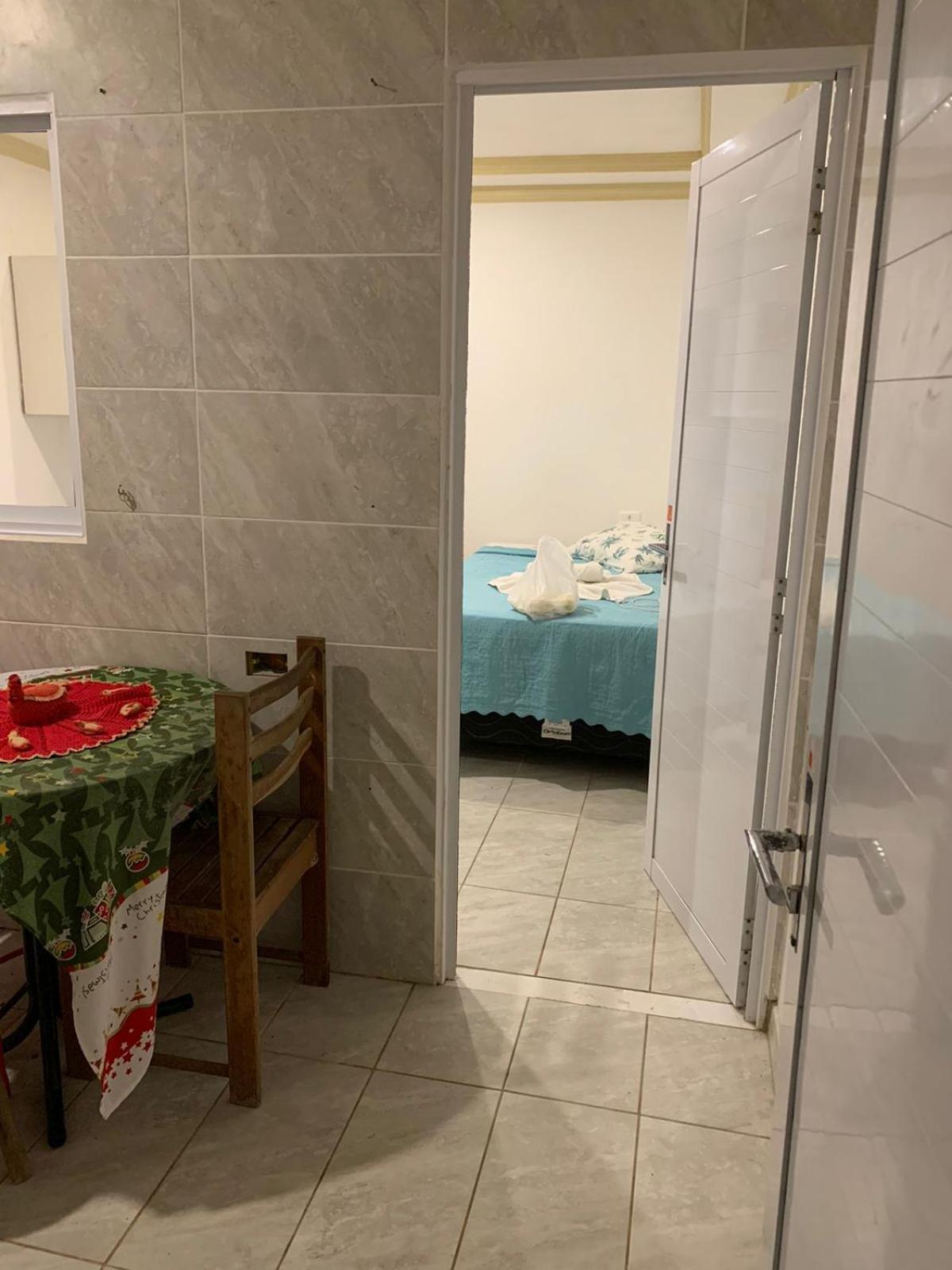 Pousada Piscinas Naturais Pôrto das Galinhas Dış mekan fotoğraf