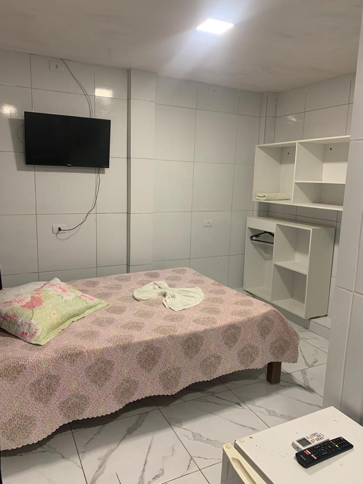 Pousada Piscinas Naturais Pôrto das Galinhas Dış mekan fotoğraf